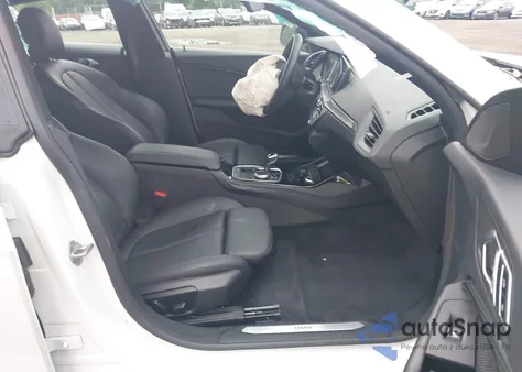 2021 BMW 228Xi z USA, uszkodzony, nr VIN WBA73AK08M7J30675